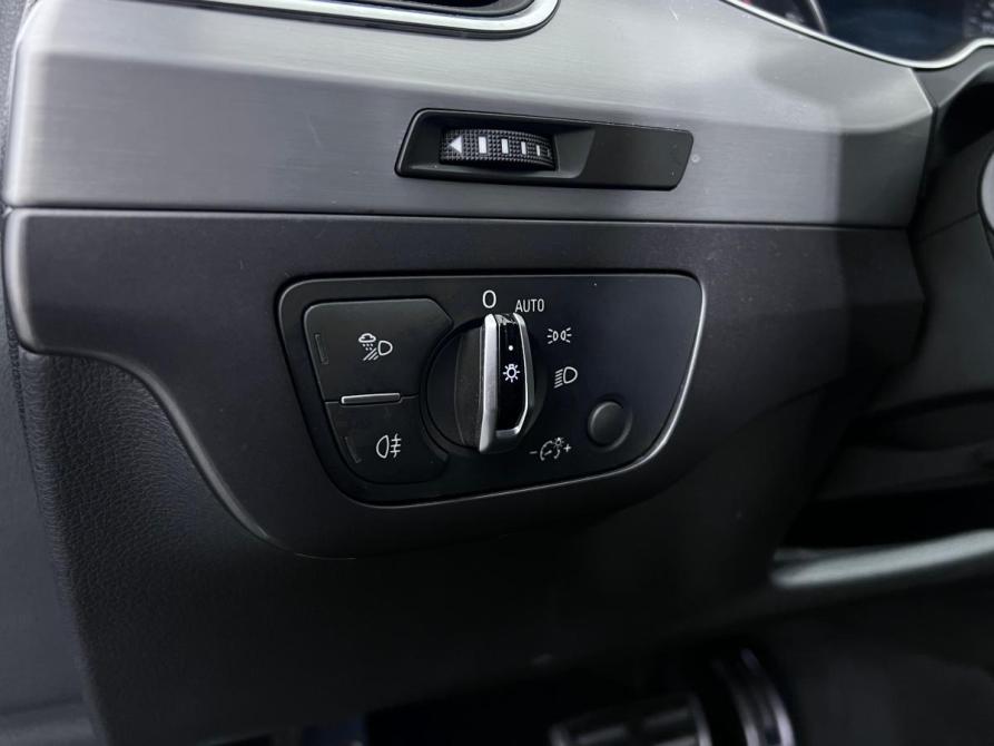 Audi Q7 II (4M) Ростов-на-Дону  - изображение 21