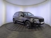 BMW X5 IV (G05/G18) Москва  - изображение 33