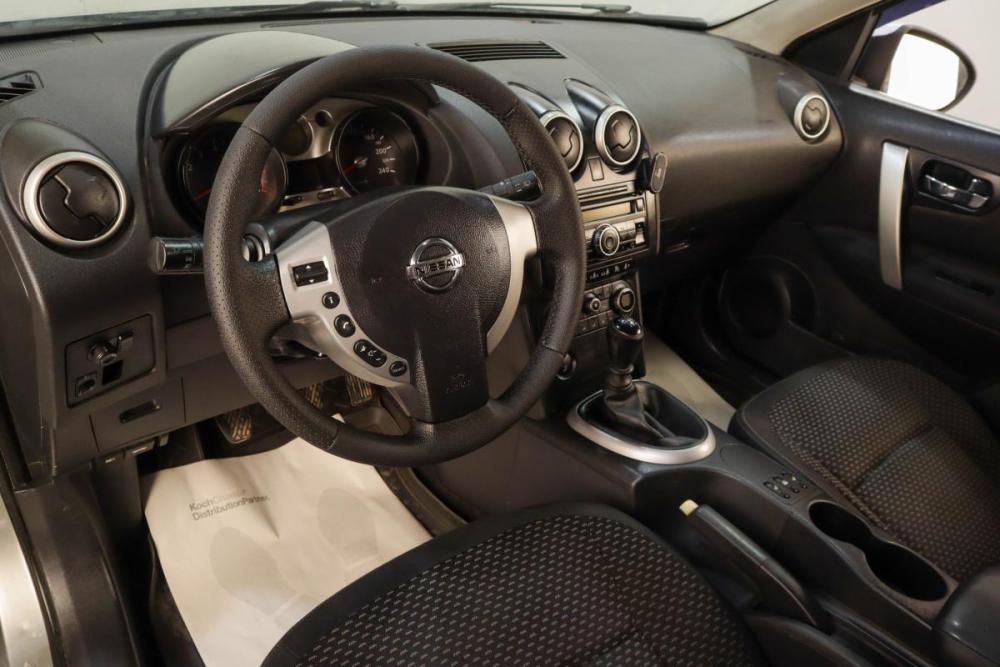 Nissan Qashqai I Челябинск  - изображение 8