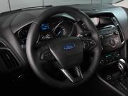 Ford Focus III Рестайлинг Ростов-на-Дону  - изображение 32