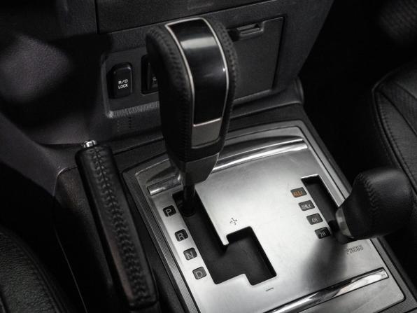 Mitsubishi Pajero IV Рестайлинг 1 с пробегом 2012 года, цена 2 199 500 рублей, 238298 км, внедорожник, Автокод Объявления