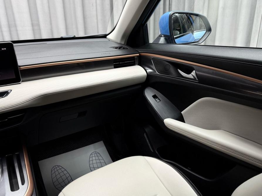 Haval Jolion I Ижевск  - изображение 14