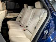 Mercedes-Benz GLE Coupe II (C167) Москва  - изображение 42