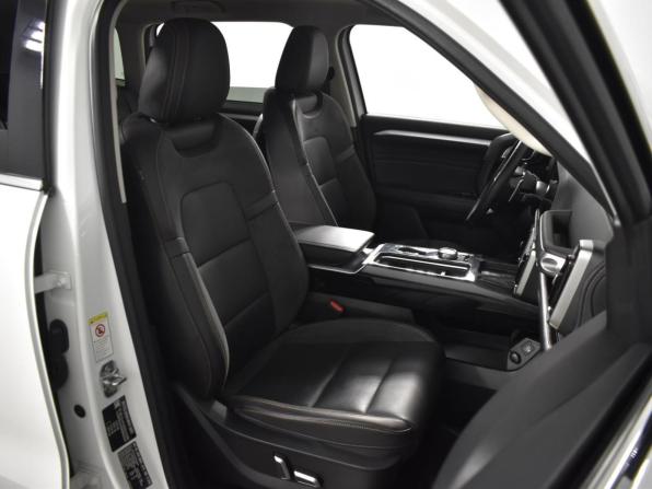 Haval Dargo с пробегом 2024 года, цена 2 648 100 рублей, 56604 км, внедорожник, Автокод Объявления