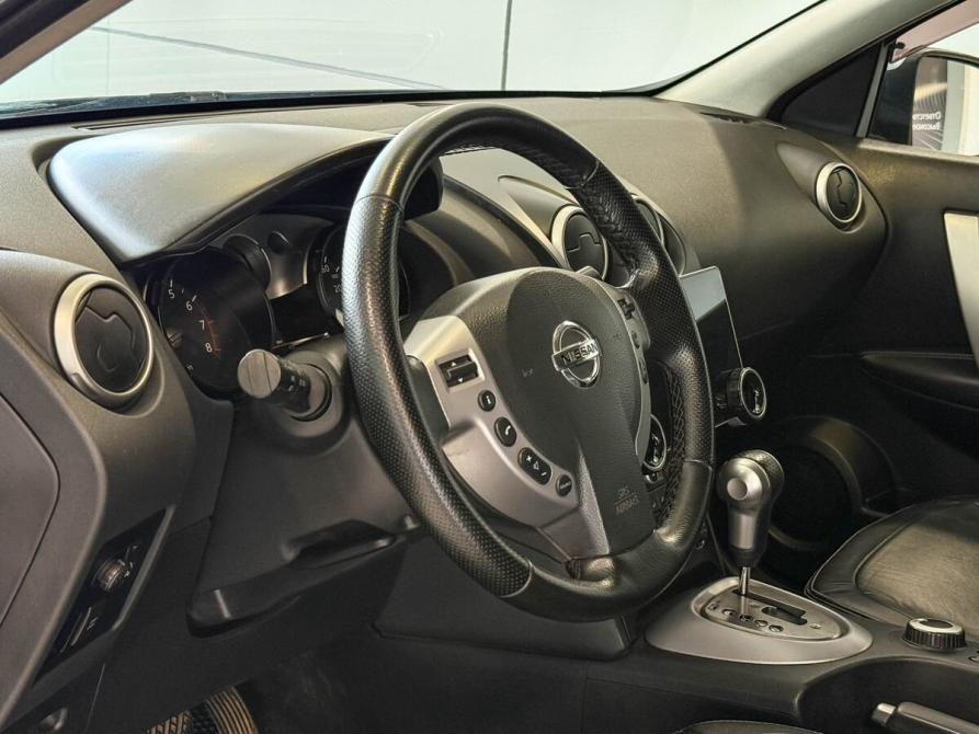 Nissan Qashqai I Тверь  - изображение 8