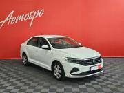 Volkswagen Polo VI Вологда  - изображение 25