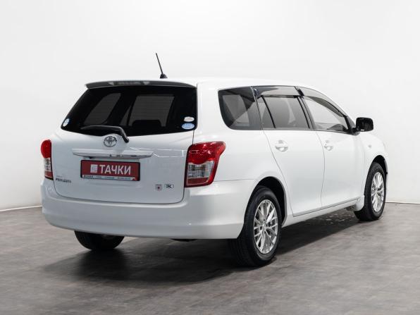 Toyota Corolla X (E140 E150) Рестайлинг с пробегом 2010 года, цена 975 000 рублей, 174296 км, универсал, Автокод Объявления