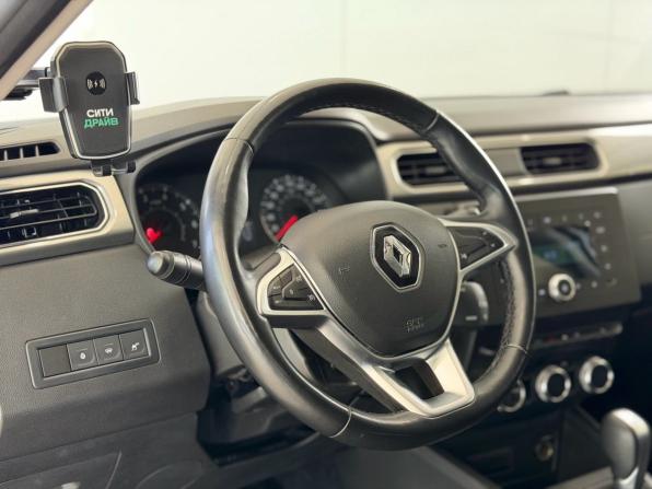 Renault Arkana I с пробегом 2022 года, цена 1 090 000 рублей, 123437 км, внедорожник, Автокод Объявления