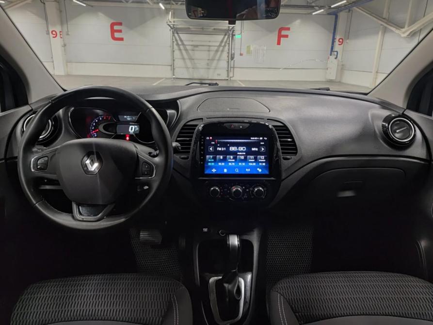 Renault Kaptur I Казань  - изображение 16