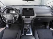 Toyota Land Cruiser Prado 150 Series Рестайлинг 3 Москва  - изображение 34