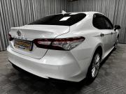 Toyota Camry VIII (XV70) Стерлитамак  - изображение 54