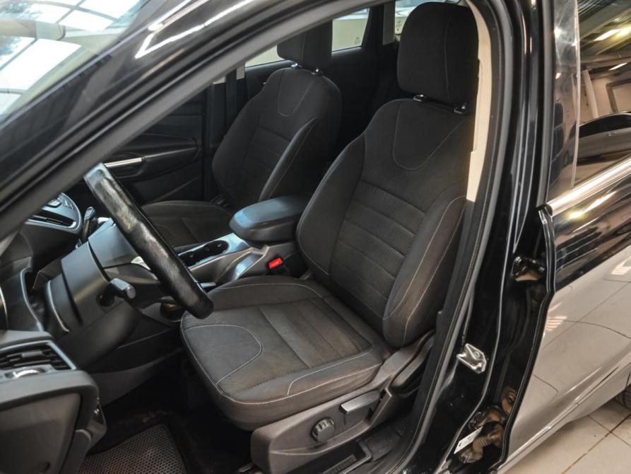 Ford Kuga II Челябинск  - изображение 12