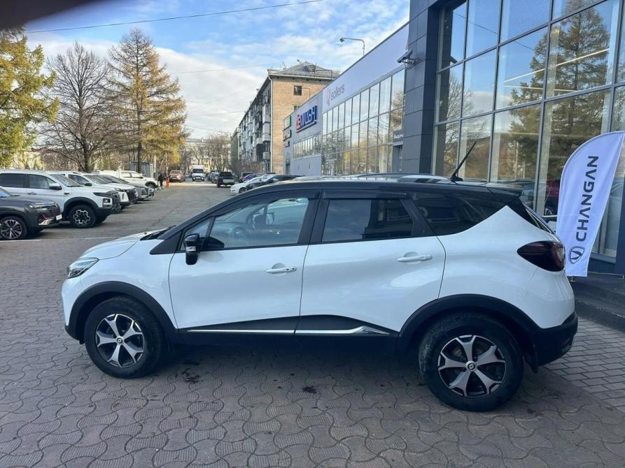 Renault Kaptur I Рестайлинг Пермь  - изображение 7