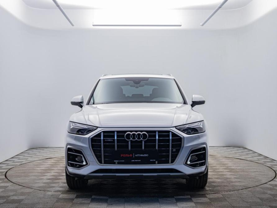 Audi Q5 II (FY) Рестайлинг Москва  - изображение 8