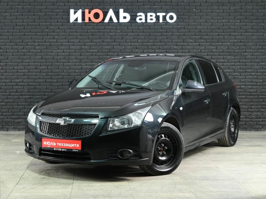 Chevrolet Cruze I Екатеринбург  - изображение 1