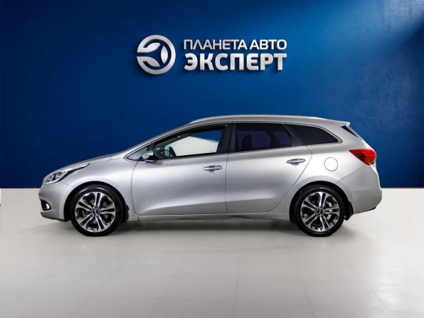 Kia Ceed II с пробегом 2013 года, цена 990 000 рублей, 237036 км, универсал, Автокод Объявления