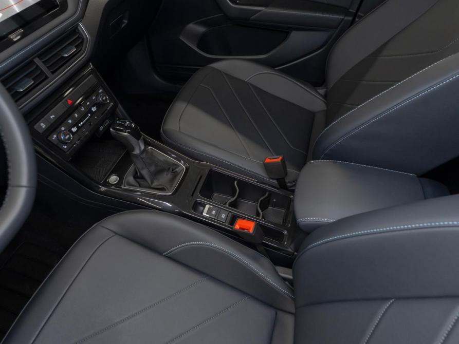 Volkswagen Tharu XR Москва  - изображение 17