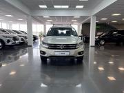 Volkswagen Tiguan I Рестайлинг Тверь  - изображение 23