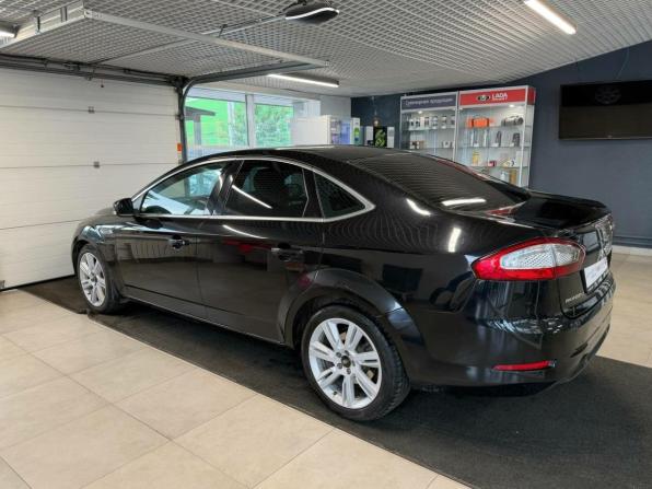 Ford Mondeo IV Рестайлинг с пробегом 2011 года, цена 911 805 рублей, 179088 км, седан, Автокод Объявления