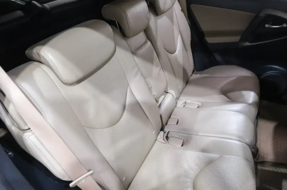 Toyota RAV4 III (XA30) Рестайлинг Новокузнецк  - изображение 35