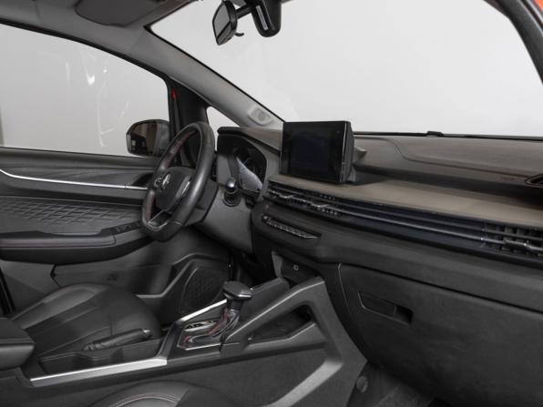 Livan X3 Pro с пробегом 2023 года, цена 1 178 000 рублей, 39875 км, внедорожник, Автокод Объявления