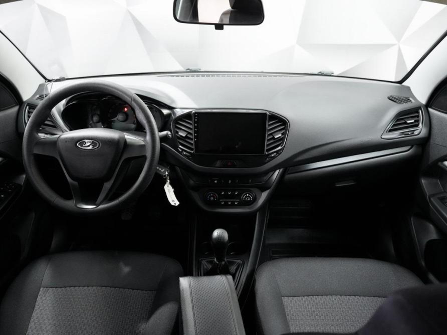 Lada (ВАЗ) Vesta I Ульяновск  - изображение 11