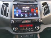 Kia Sportage III Рестайлинг Москва  - изображение 31