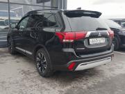 Mitsubishi Outlander III Рестайлинг 3 Санкт-Петербург  - изображение 11