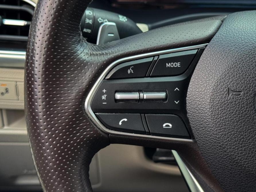 Hyundai Palisade I Кропоткин  - изображение 18