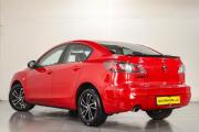 Mazda 3 II (BL) Рестайлинг Челябинск  - изображение 21