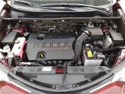 Toyota RAV4 IV (XA40) Рестайлинг Москва  - изображение 28
