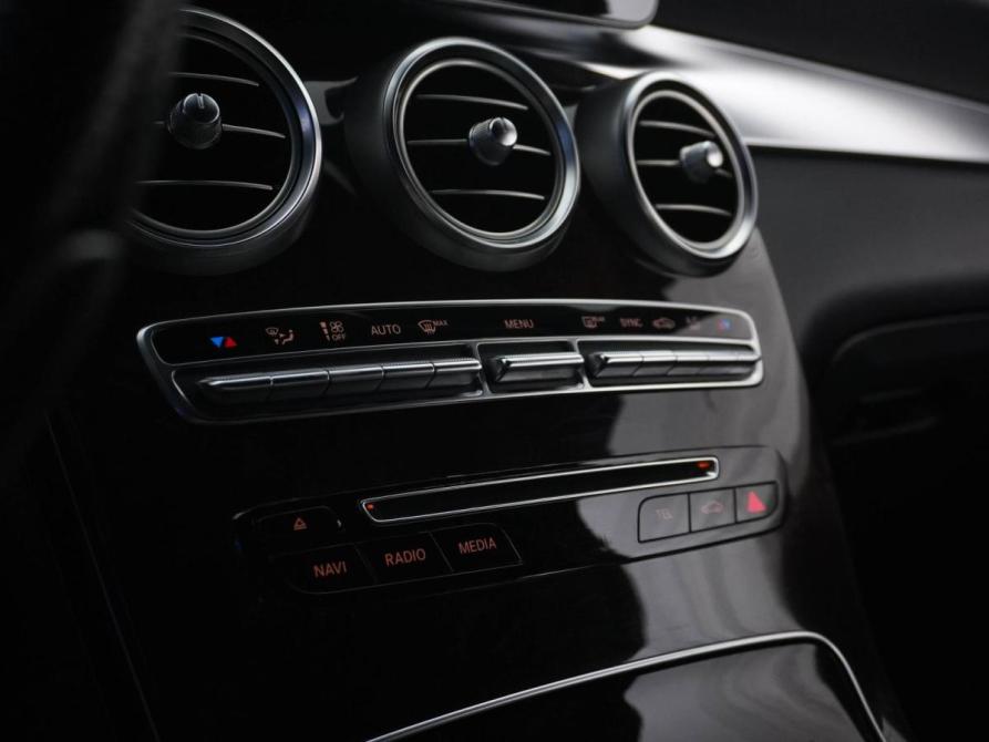 Mercedes-Benz GLC Coupe I (C253) Москва  - изображение 15