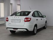 Lada (ВАЗ) Granta I Рестайлинг Старый Оскол  - изображение 21