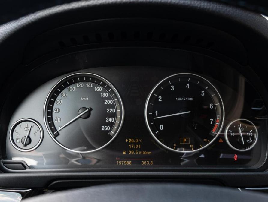 BMW 5 серии VI (F10/F11/F07) Краснодар  - изображение 20