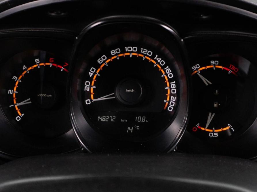 Lada (ВАЗ) Vesta I Тюмень  - изображение 13