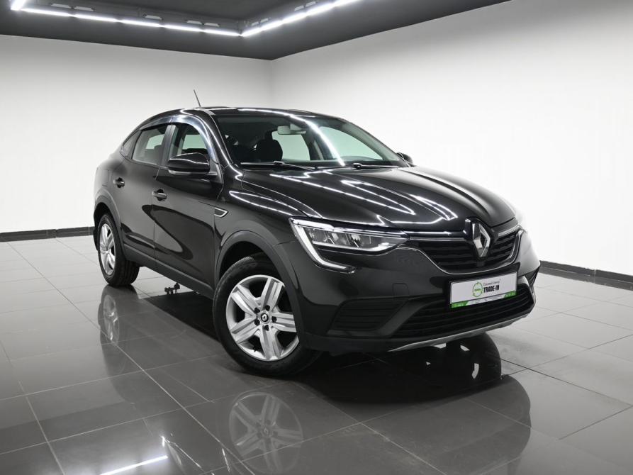 Renault Arkana I Тверь  - изображение 5