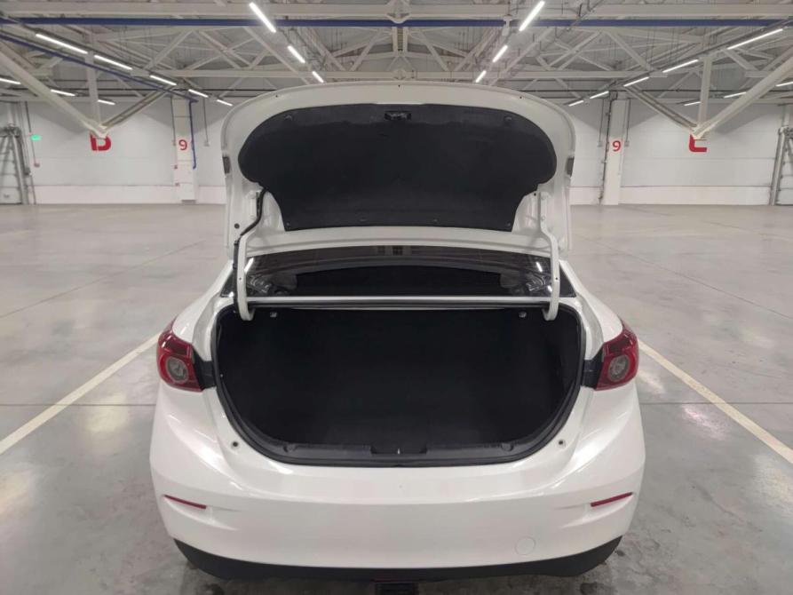 Mazda 3 III (BM) Казань  - изображение 12