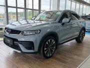 Geely Tugella I Тула  - изображение 20