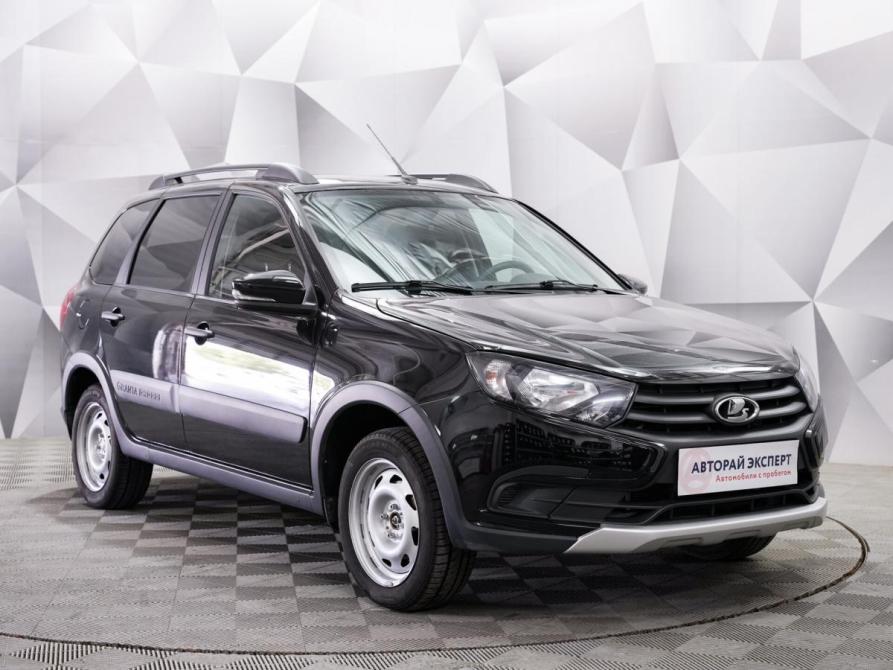 Lada (ВАЗ) Granta I Рестайлинг Ульяновск  - изображение 7