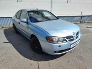 Nissan Almera II (N16) Рестайлинг Санкт-Петербург  - изображение 25