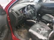Mitsubishi ASX I Рестайлинг Москва  - изображение 36
