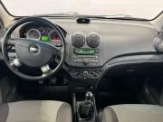 Chevrolet Aveo I Рестайлинг Уфа  - изображение 27
