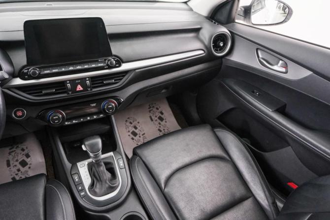 Kia K3 II с пробегом 2020 года, цена 1 949 000 рублей, 67000 км, седан, Автокод Объявления