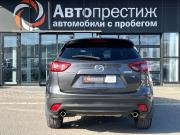 Mazda CX-5 I Рестайлинг Волгоград  - изображение 26