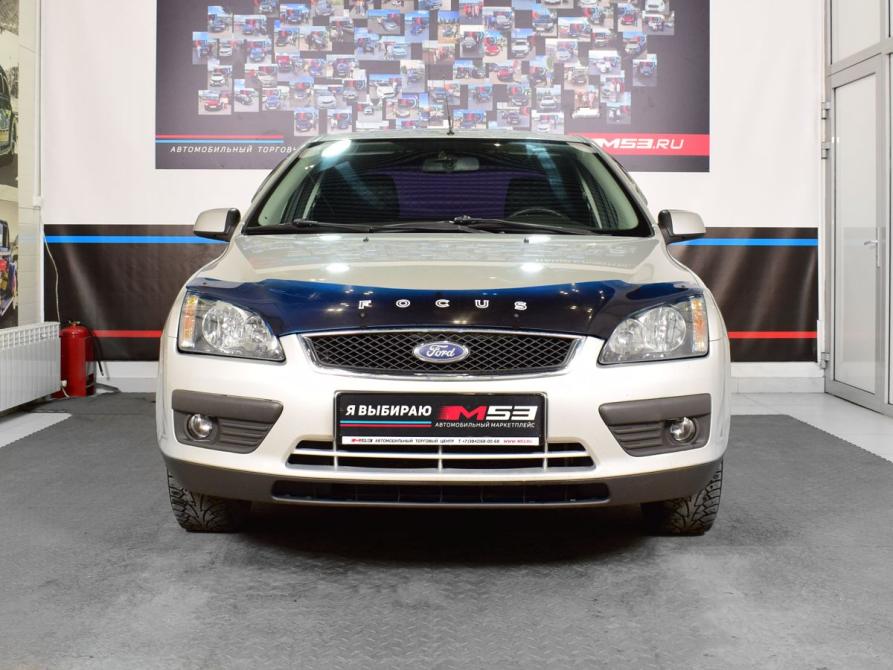 Ford Focus II Кемерово  - изображение 2