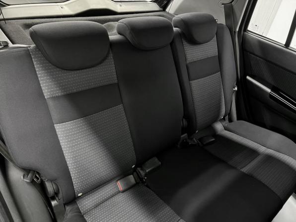Hyundai Getz I Рестайлинг с пробегом 2007 года, цена 380 000 рублей, 204018 км, хэтчбек, Автокод Объявления