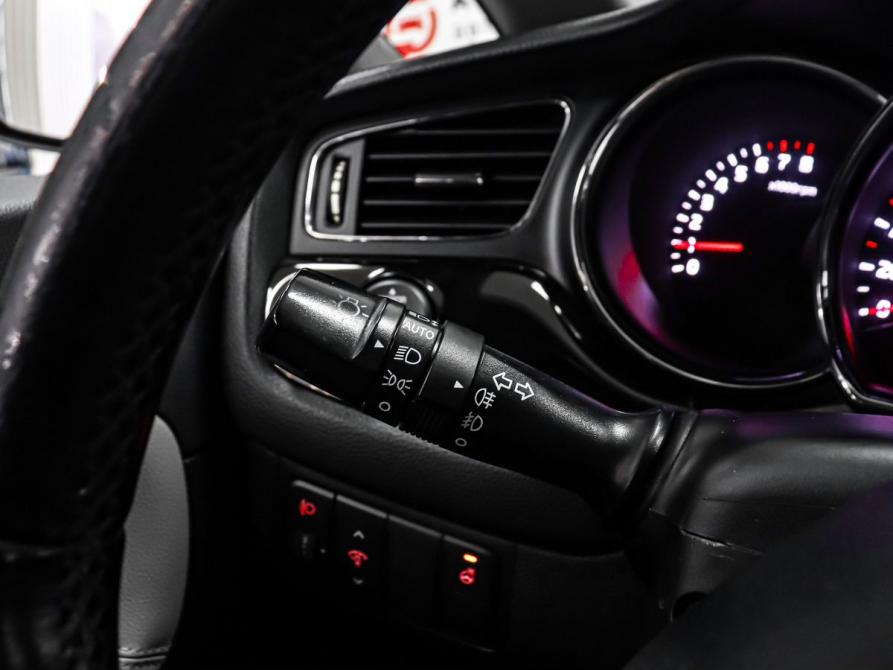 Kia Ceed II Минеральные Воды  - изображение 12
