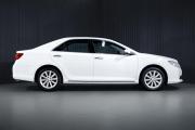 Toyota Camry VII (XV50) Тюмень  - изображение 35