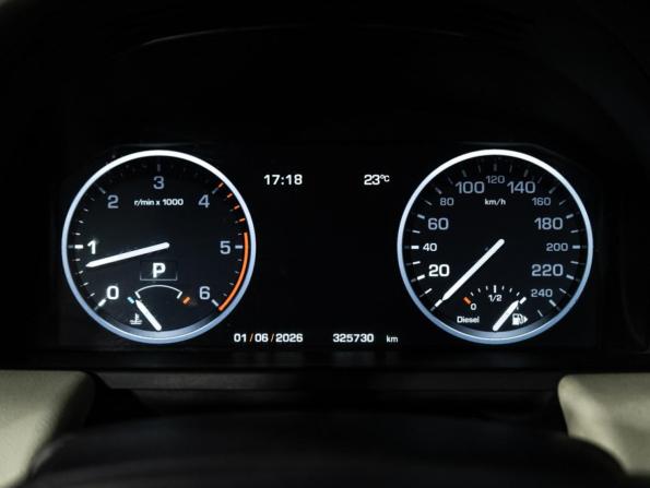 Land Rover Range Rover III Рестайлинг 2 с пробегом 2012 года, цена 1 844 585 рублей, 325729 км, внедорожник, Автокод Объявления