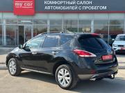 Nissan Murano II (Z51) Рестайлинг 2 Пермь  - изображение 30